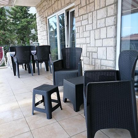 Apartman Marijana Novi Vinodolski Exterior photo