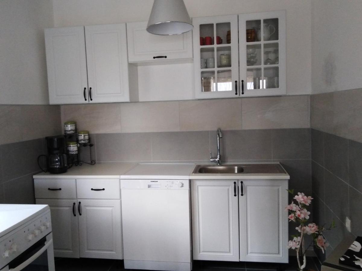 Apartman Marijana Novi Vinodolski Exterior photo