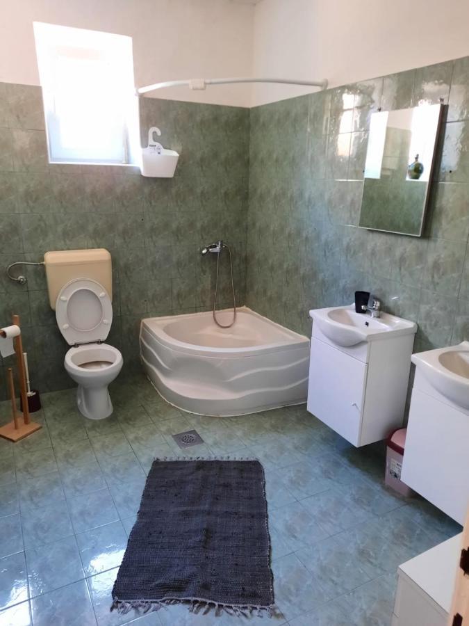 Apartman Marijana Novi Vinodolski Exterior photo